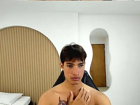 kenshi roa online show from April 23, 2026, 3:52 am