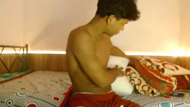 Snapshot of Marcus_Fridman chatting on October 20, 2025, 9:10 am Marcus Fridman online show from October 20, 2025, 9:10 am