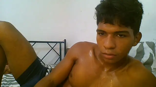 Marcus Fridman online show from July 7, 2026, 6:12 pm