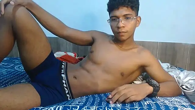 Marcus Fridman online show from July 16, 2026, 4:46 pm
