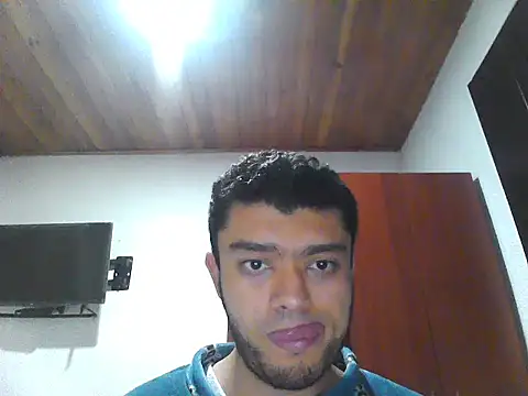Mario6821 online show from June 8, 2026, 2:12 am
