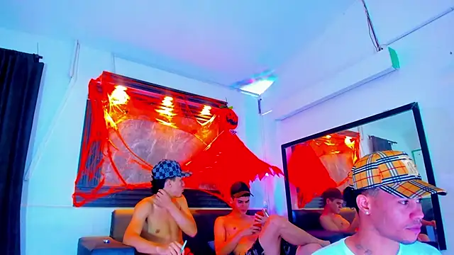 Rick big online show from October 23, 2025, 3:28 am