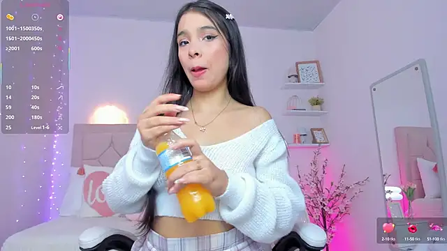 kim dreams18 online show from September 25, 2025, 11:52 pm