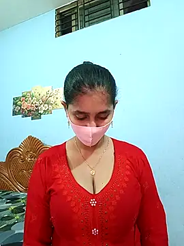 Cute Faria online show from December 20, 2025, 4:19 am