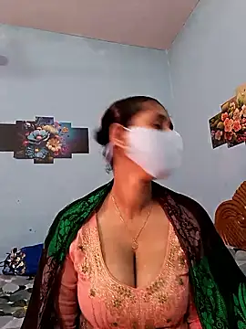 Cute Faria online show from January 17, 2026, 4:06 am