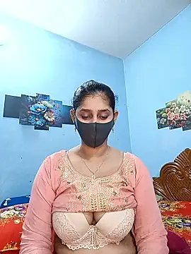 Cute Faria online show from March 1, 2026, 3:36 pm