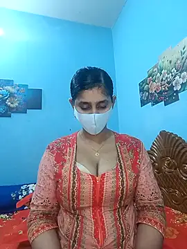 Cute Faria online show from March 7, 2026, 3:42 pm