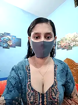 Cute Faria online show from April 30, 2026, 4:08 am