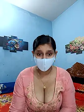 Cute Faria online show from May 4, 2026, 3:30 pm