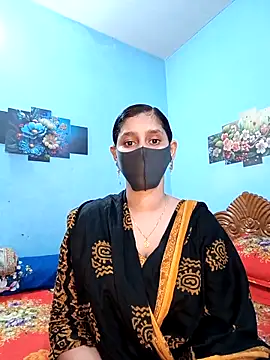 Cute Faria online show from May 8, 2026, 1:27 pm