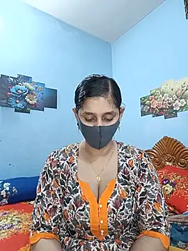 Cute Faria online show from May 12, 2026, 1:30 pm
