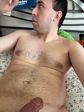 Mikey Sucker online show from January 8, 2026, 7:38 pm