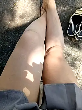 Snapshot of Jessical--Li chatting on October 5, 2025, 4:55 am Jessical--Li online show from October 5, 2025, 4:55 am