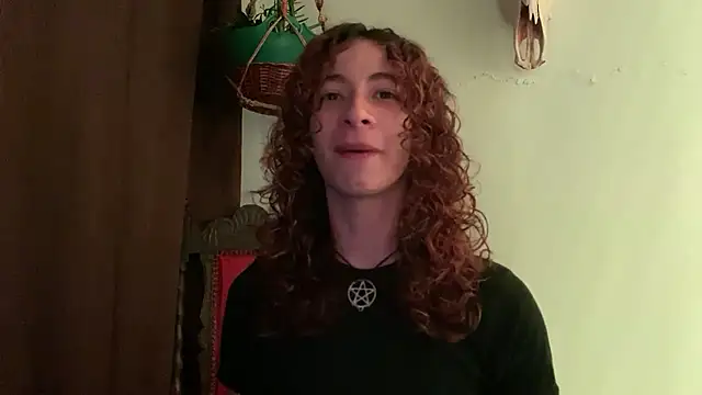 camille delrey online show from June 22, 2026, 11:35 pm
