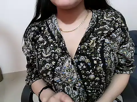 Hazel Angel online show from October 12, 2025, 1:59 am