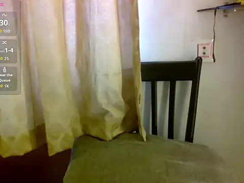 cute girl007 online show from May 4, 2026, 6:09 am