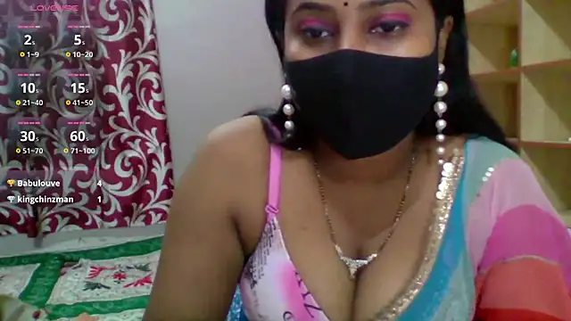 cute girl007 online show from July 7, 2026, 7:23 am
