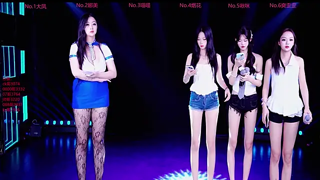 MSLOVE-001 online show from September 23, 2025, 3:42 am