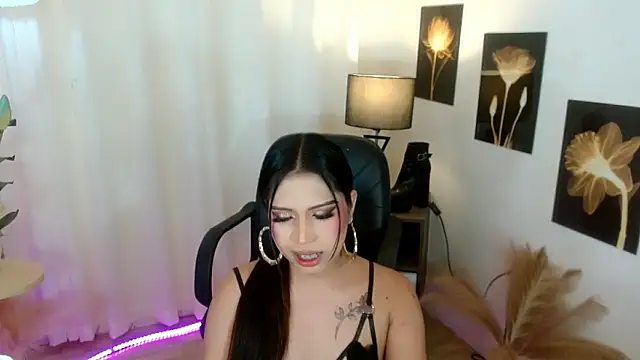 Sassy Suzuhime online show from February 3, 2026, 12:10 pm