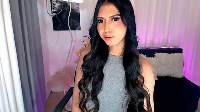 Sassy Suzuhime online show from February 24, 2026, 9:13 pm