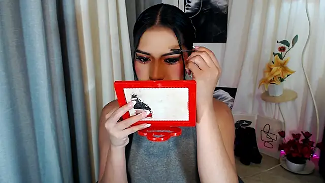 Sassy Suzuhime online show from May 2, 2026, 4:39 am