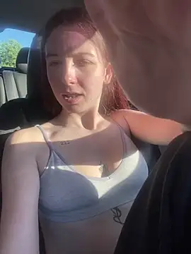 DanielleBabe online show from May 11, 2026, 5:54 pm