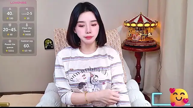 nan-1 online show from May 5, 2026, 4:09 am