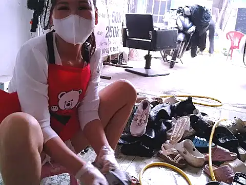 Luna359  online show from December 16, 2025, 2:27 am