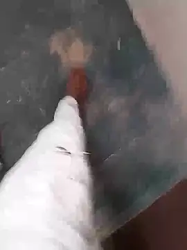 Wet BunnyFun online show from October 7, 2025, 12:02 pm