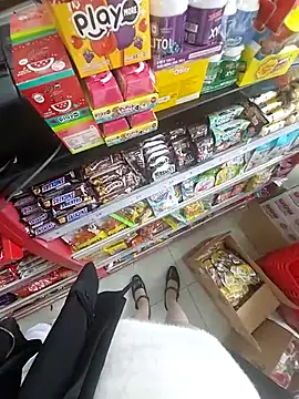 Snapshot of meomeocute chatting on March 16, 2026, 6:39 am meomeocute online show from March 16, 2026, 6:39 am