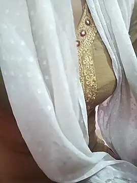 BILLO-RANI67 online show from October 13, 2025, 4:01 am