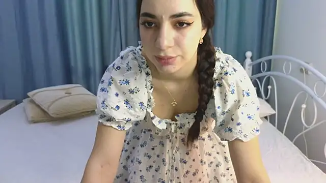 Still eva online show from November 7, 2025, 4:34 am