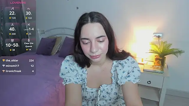 Still eva online show from February 12, 2026, 4:40 am