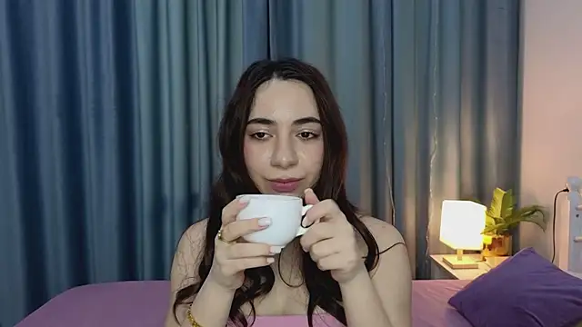 Still eva online show from March 19, 2026, 3:43 am