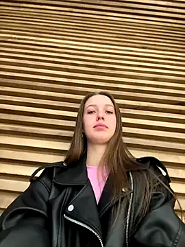 ElliRose online show from September 20, 2025, 6:03 am