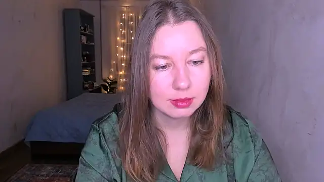 NancySanders online show from January 19, 2026, 4:05 am