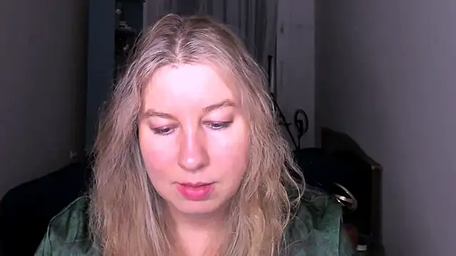 NancySanders online show from March 8, 2026, 4:55 pm