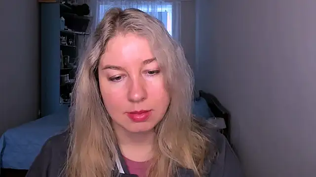 NancySanders online show from May 3, 2026, 5:57 am
