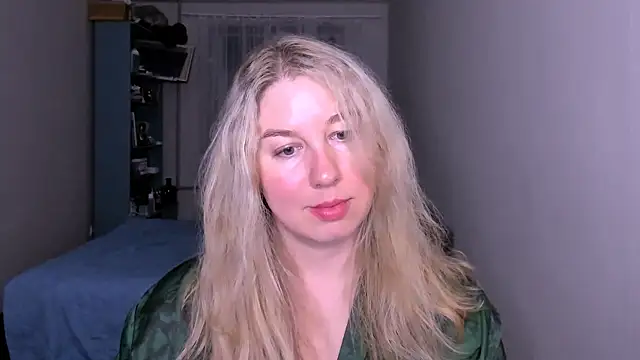 NancySanders online show from May 8, 2026, 6:02 pm