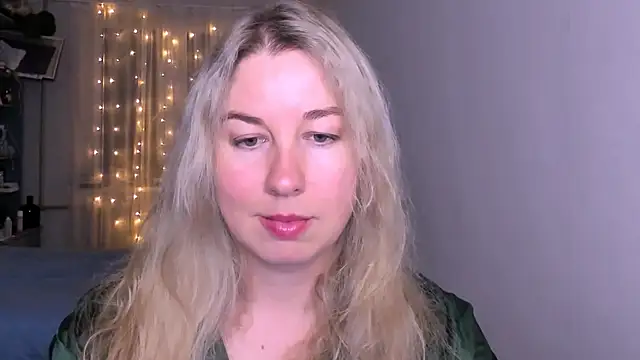 NancySanders online show from May 28, 2026, 6:38 pm