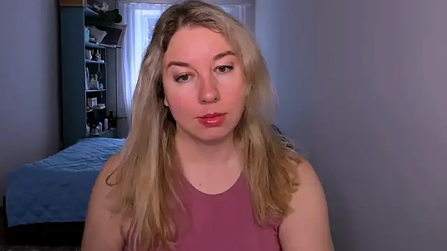 NancySanders online show from June 6, 2026, 6:18 am