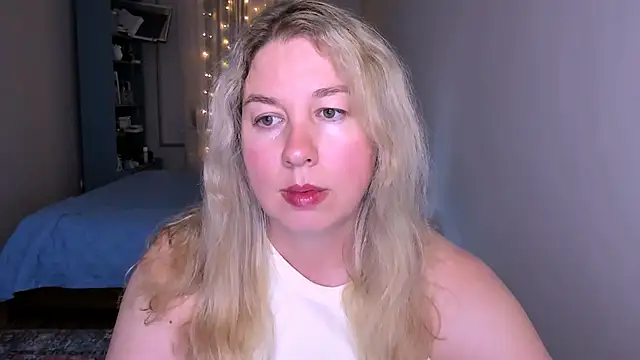 NancySanders online show from June 19, 2026, 5:50 pm