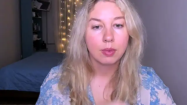 NancySanders online show from June 20, 2026, 6:22 pm