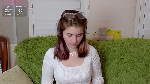 Snapshot of ElzaBlis chatting on September 29, 2025, 3:50 pm ElzaBlis online show from September 29, 2025, 3:50 pm