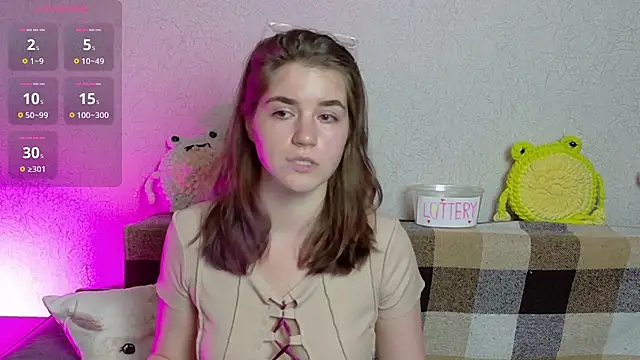 Snapshot of ElzaBlis chatting on August 8, 2026, 3:25 pm ElzaBlis online show from August 8, 2026, 3:25 pm