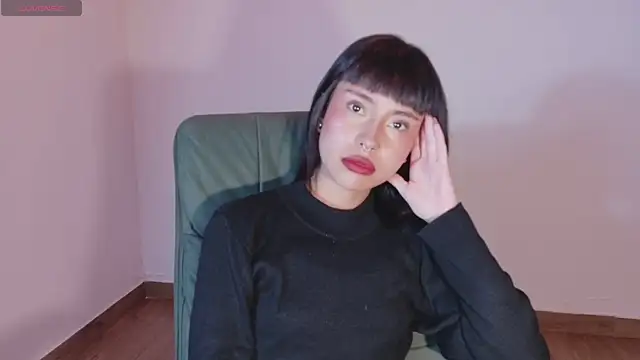  mavis2 online show from October 24, 2025, 8:27 pm