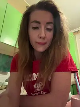 MarinaDiva11 74 online show from March 20, 2026, 8:14 pm