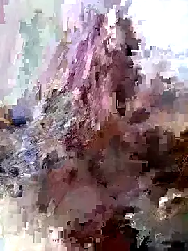 Ardientelia online show from September 17, 2025, 4:08 pm