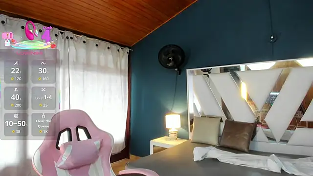 mia kinky1 online show from October 11, 2025, 11:42 am