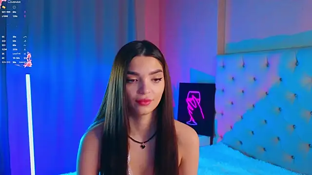 MarciaMarshall online show from November 30, 2025, 9:19 pm